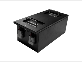 AGV搬運車鋰電池