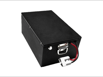 機(jī)器人鋰電池